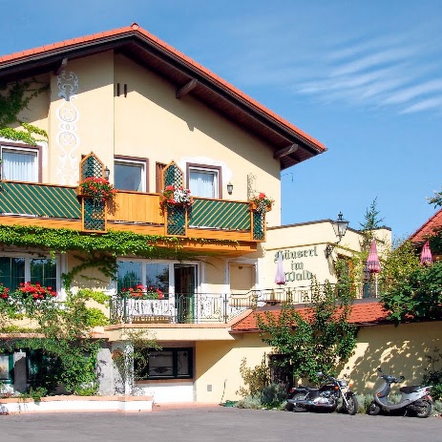 Häuserl im Wald, Anton Legenstein Gastronomie und Hotellerie GmbH