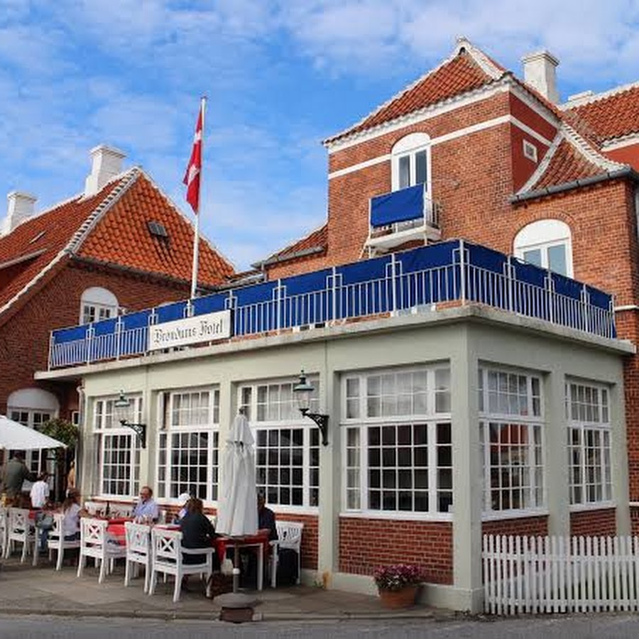 Brøndums Hotel