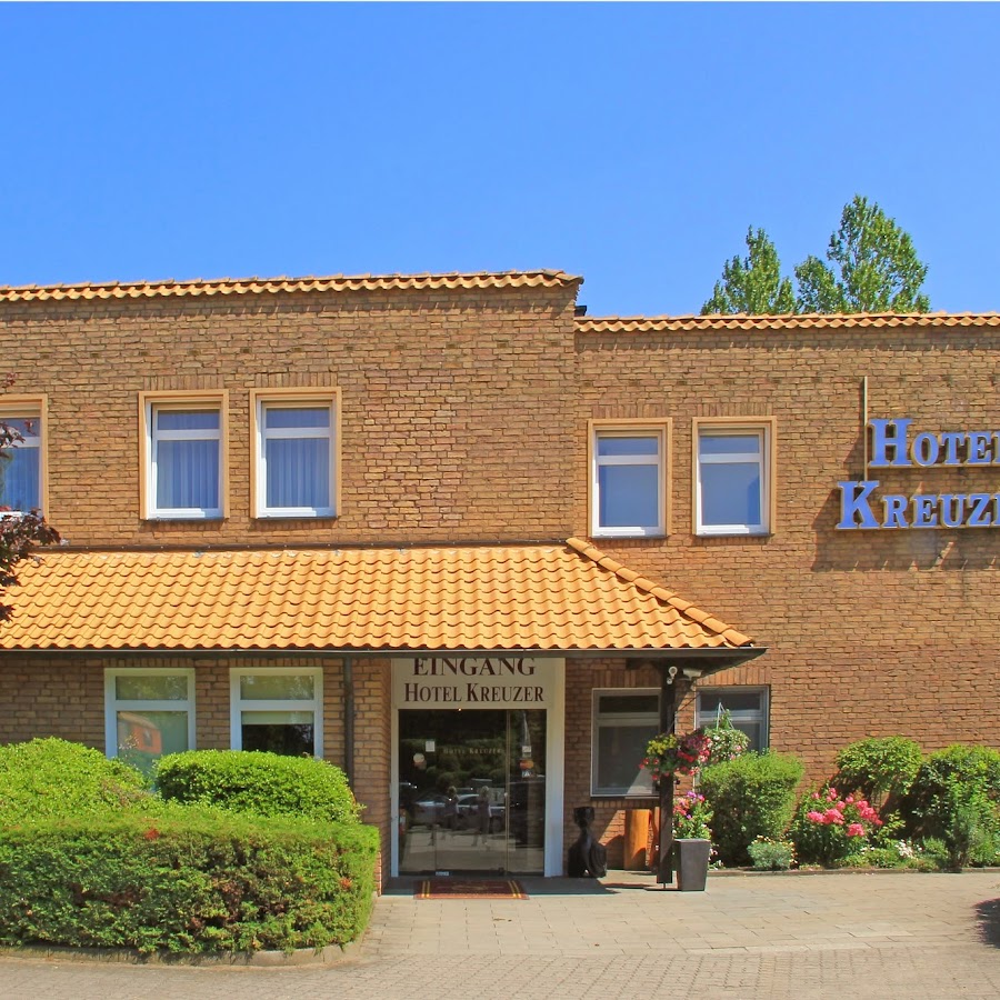 Hotel Kreuzer
