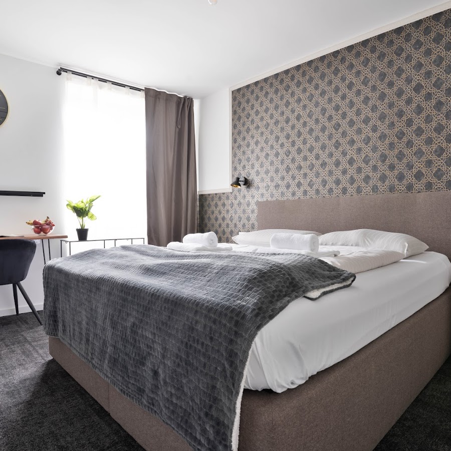 Stilvolle Apartments in Bonn I home2share