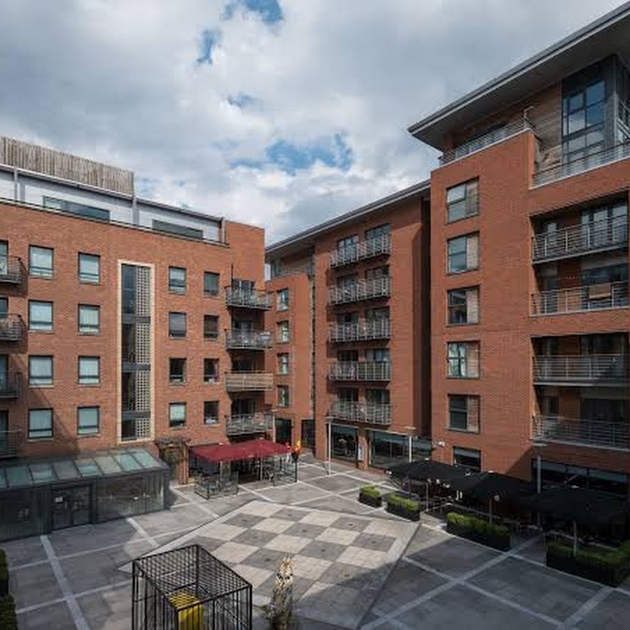 Base Serviced Apartments - Duke Street