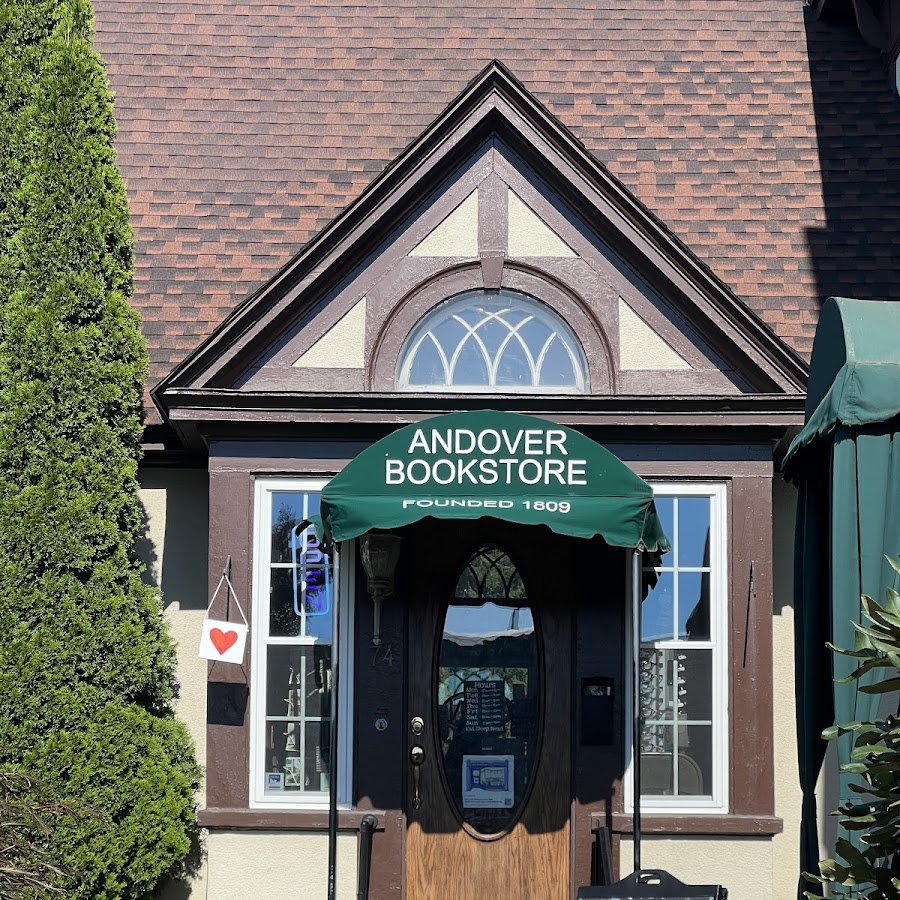Andover Bookstore
