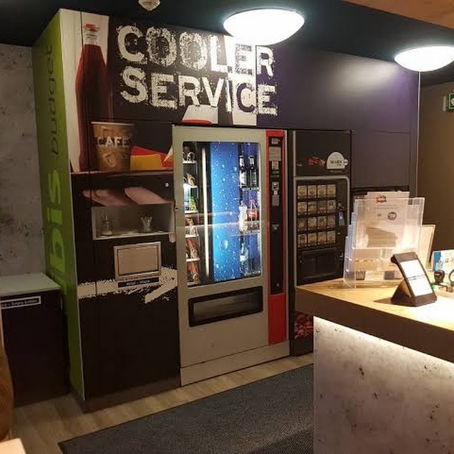 B&B HOTEL Düsseldorf-Hilden