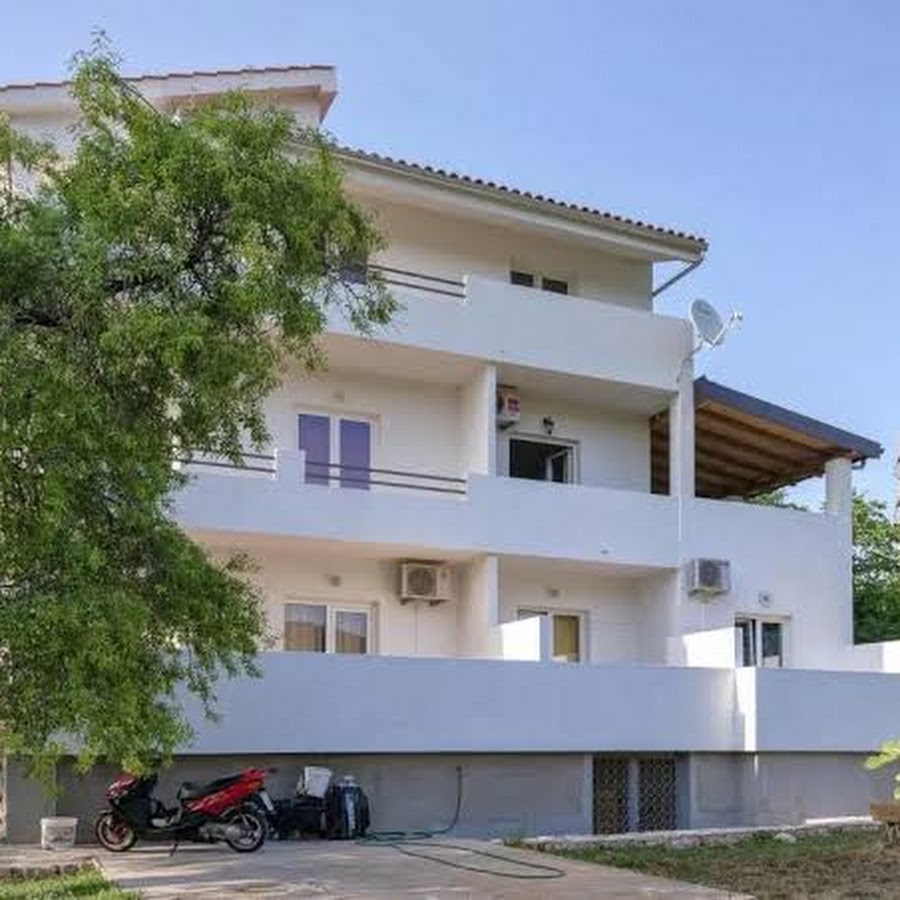 Apartments Marković