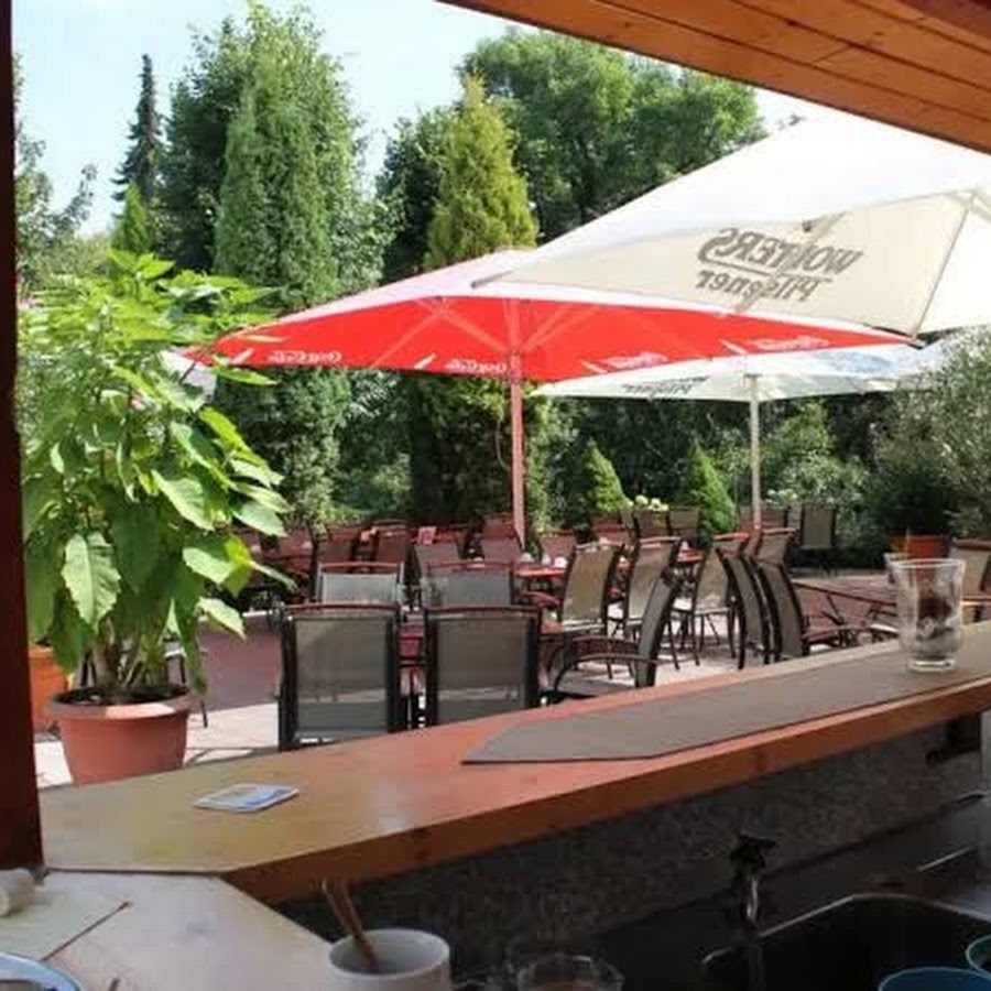 Parkhotel Altes Kaffeehaus GmbH