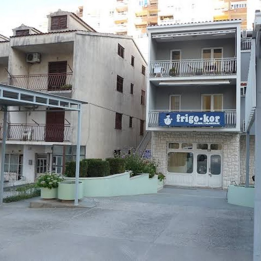 Private Accomodation Madunic