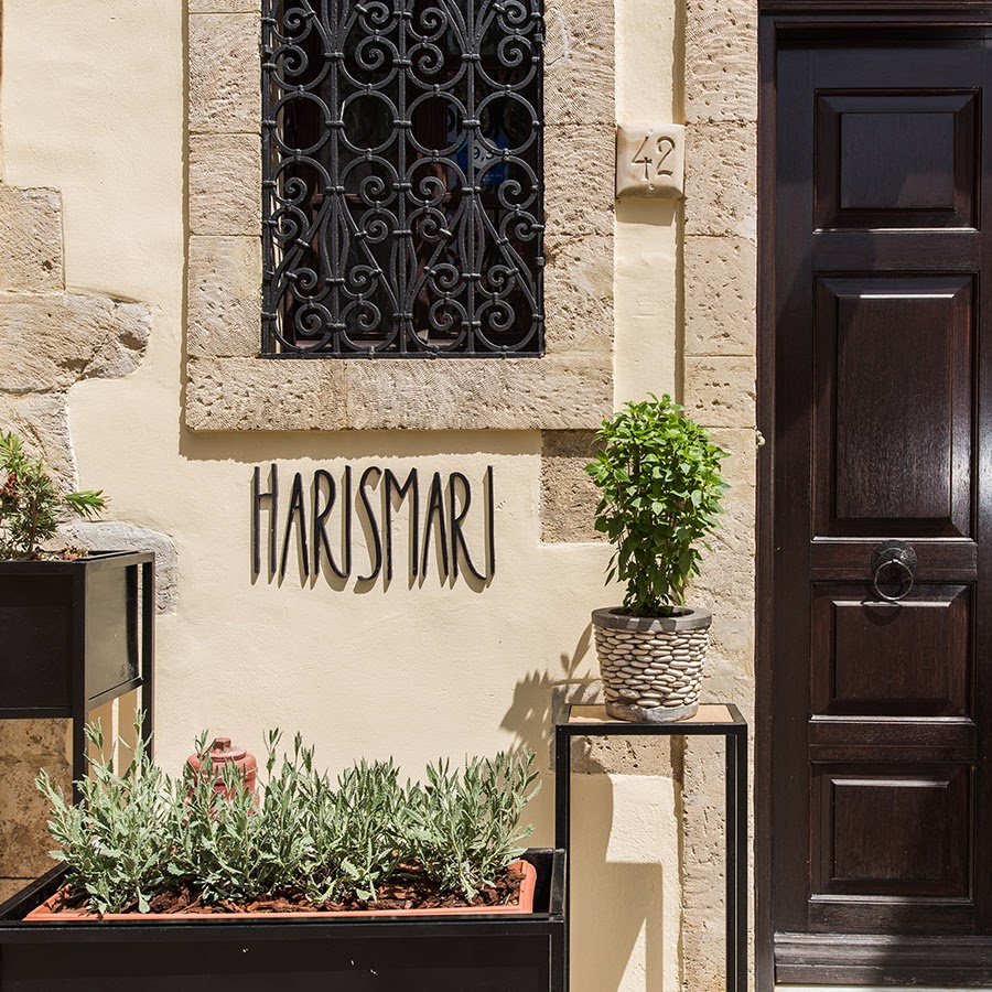 Harismari Cozy Hotel