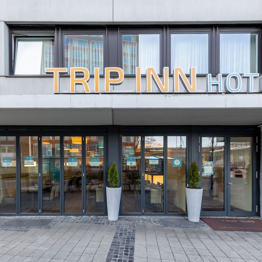 Trip Inn Hotel Münster City