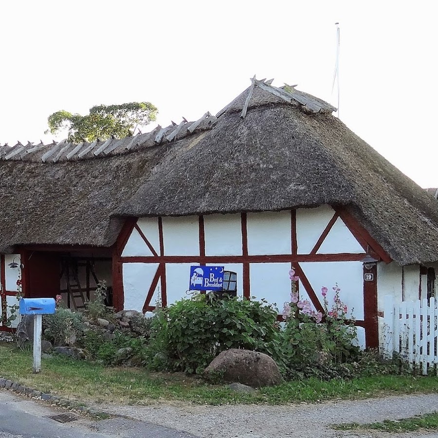 Moselundgaard Bed & Breakfast