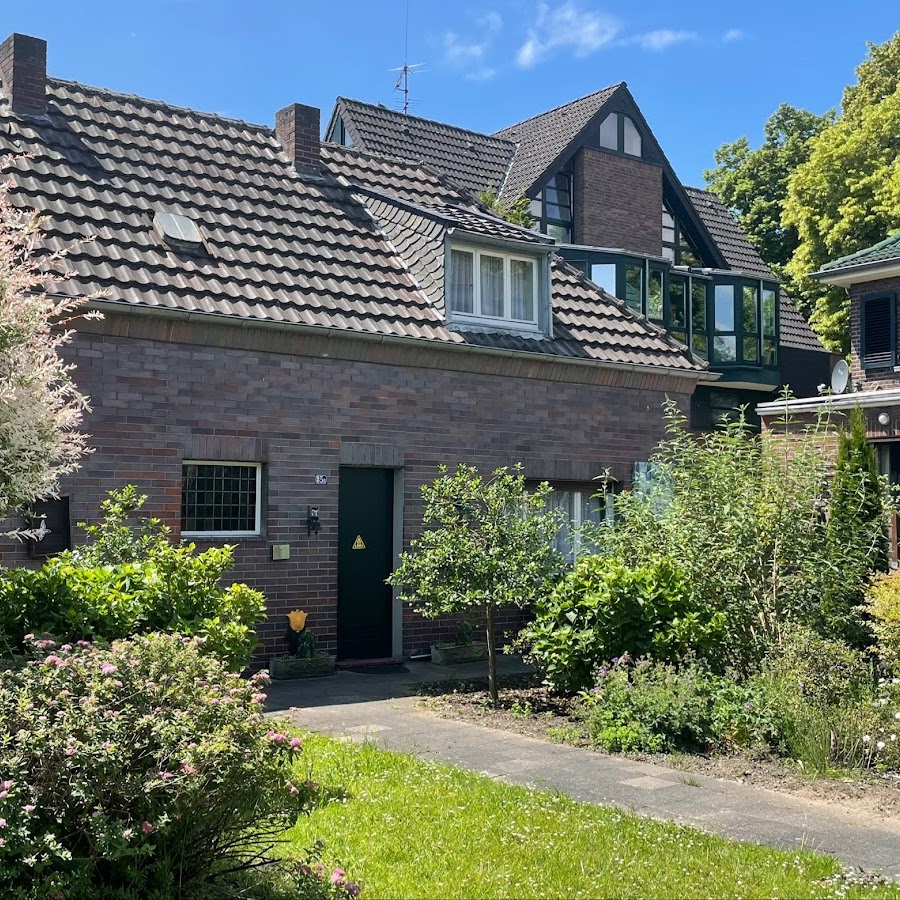 Verberger Gaestehaus