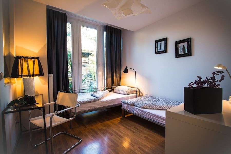 a-domo apartment hotels Ruhr