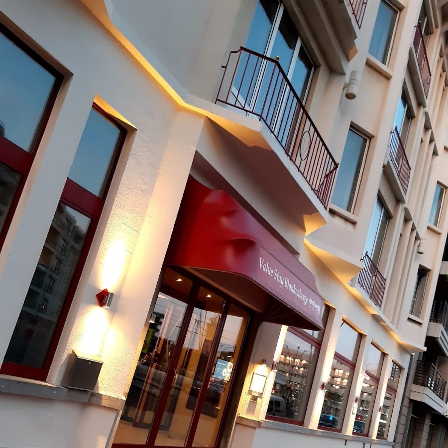 Value Stay Blankenberge