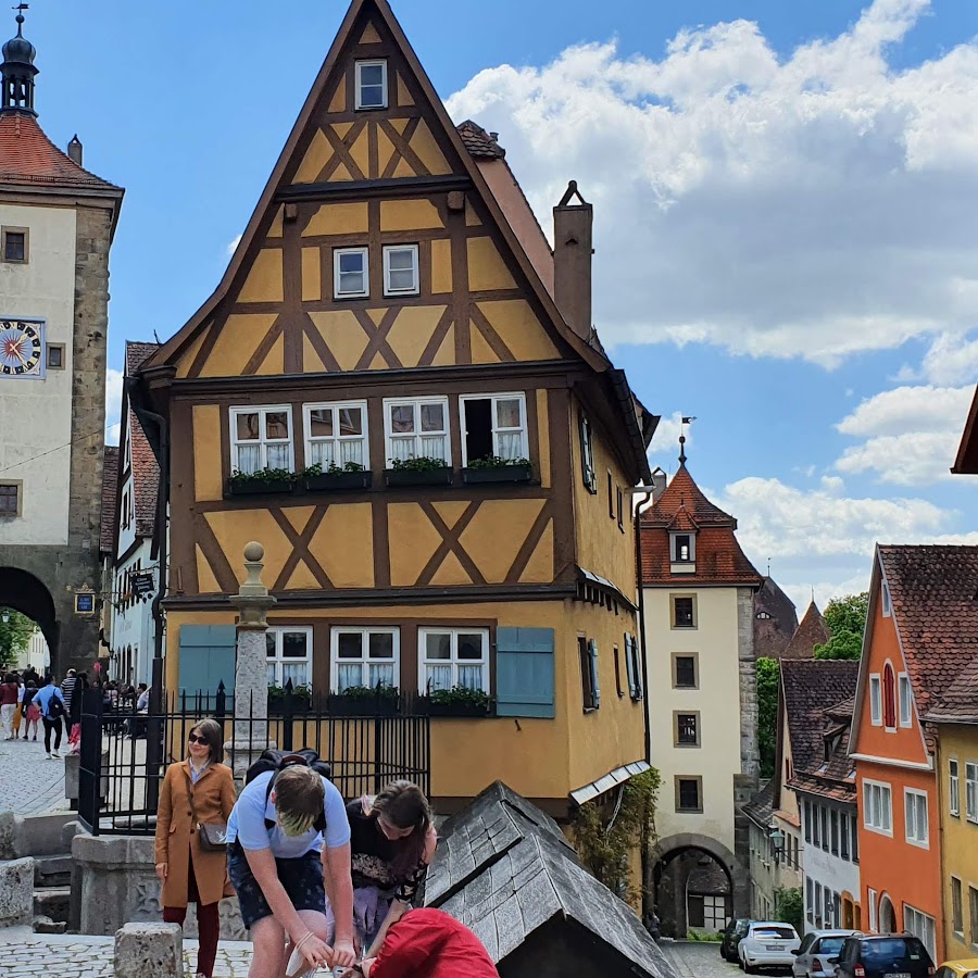 Rothenburg