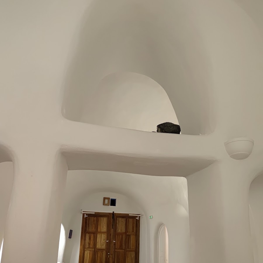 The Ivory Suite