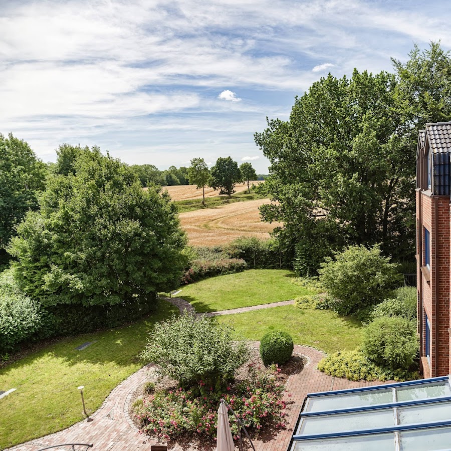 Hotel Dänischer Hof Altenholz by Tulip Inn