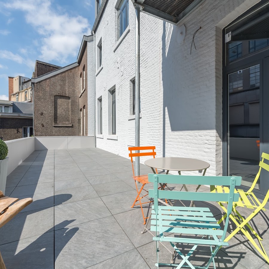 Smartflats Cathédrale