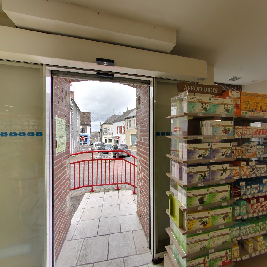 Pharmacie Nouvelle 