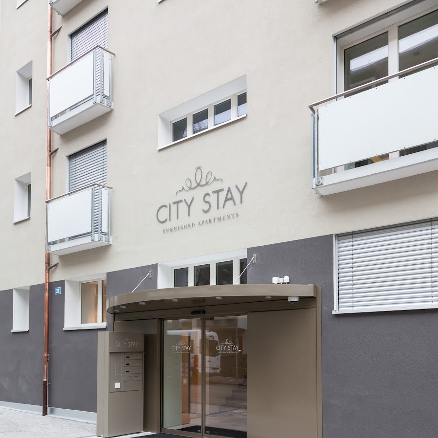 CITY STAY - Lindenstrasse