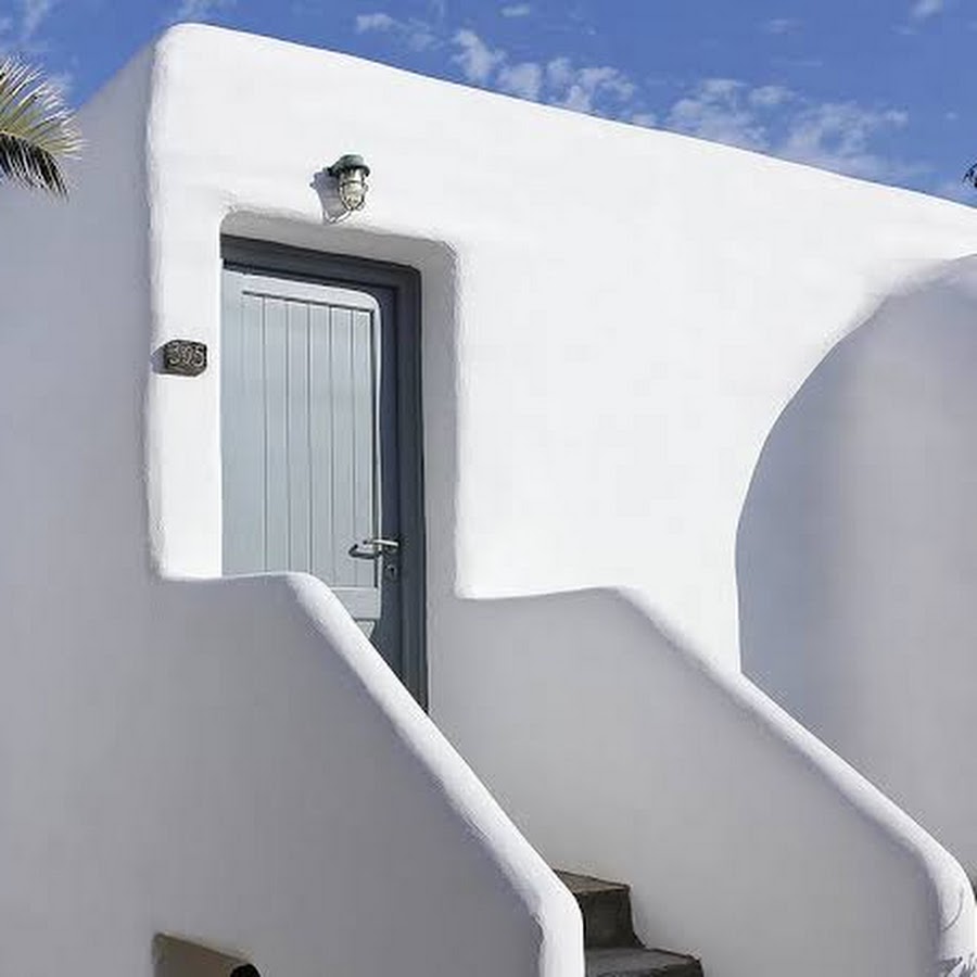 Albatros Club Mykonos