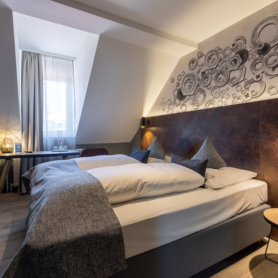 Boutique Hotel Essen City by Trip Inn