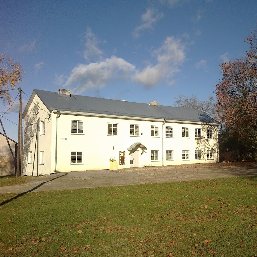 St. Catharine's Guesthouse