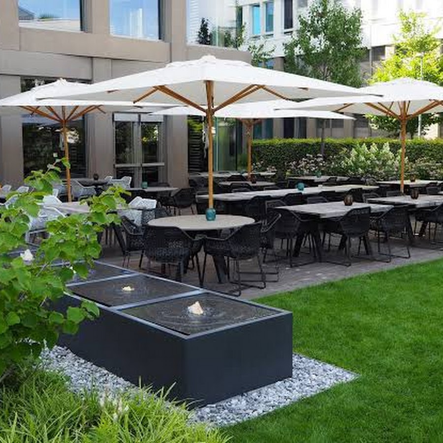 Motel One Munich-Campus