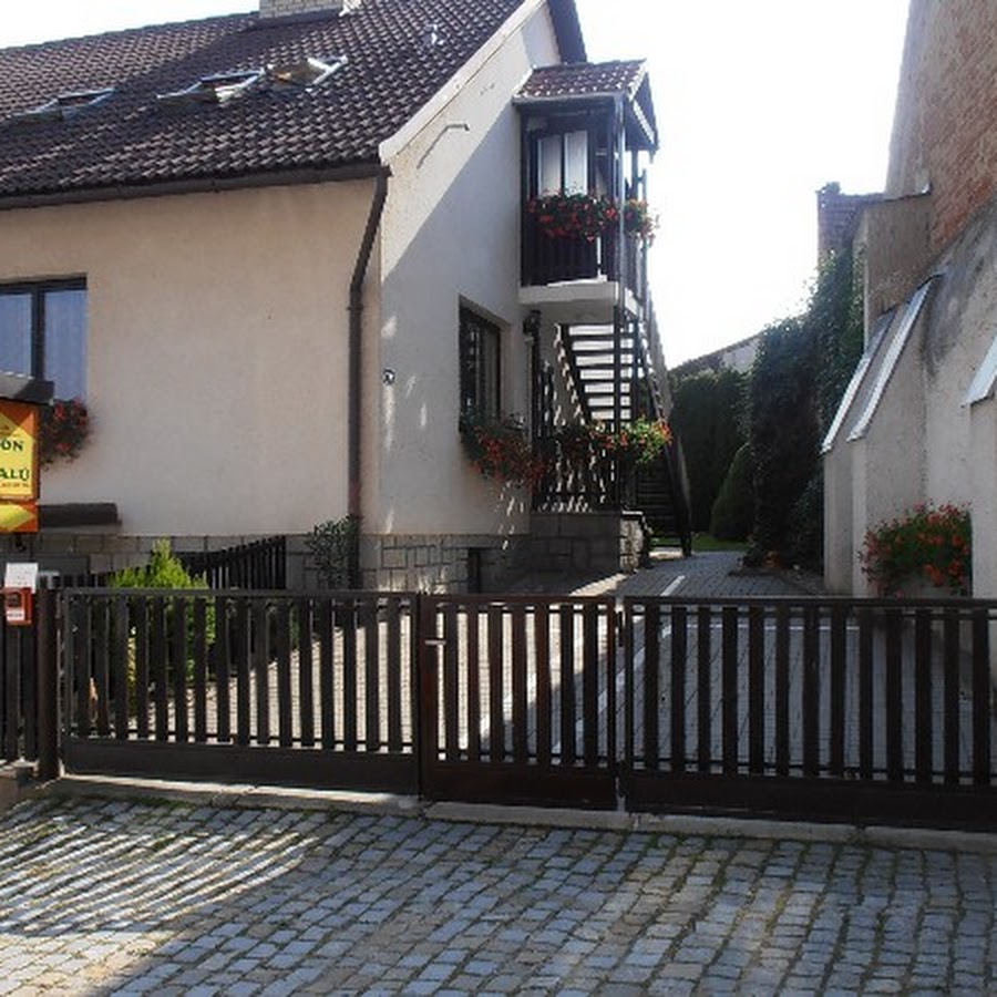 PENZION U DOLEŽALŮ