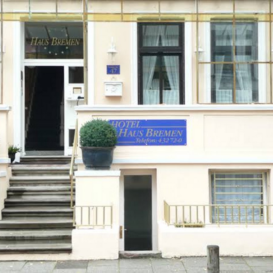 Hotel Haus Bremen