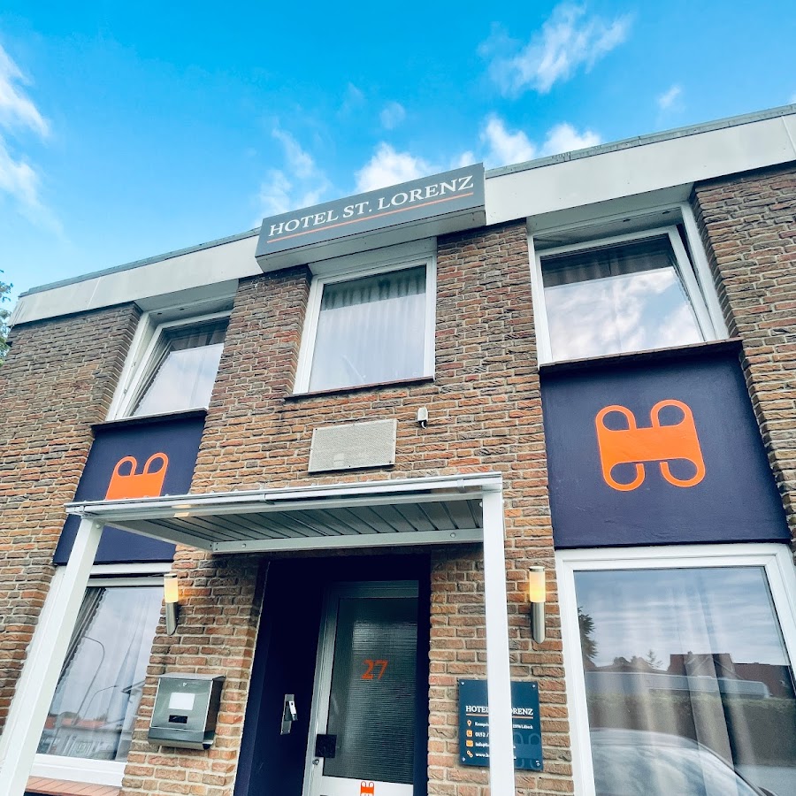 Hotel St. Lorenz