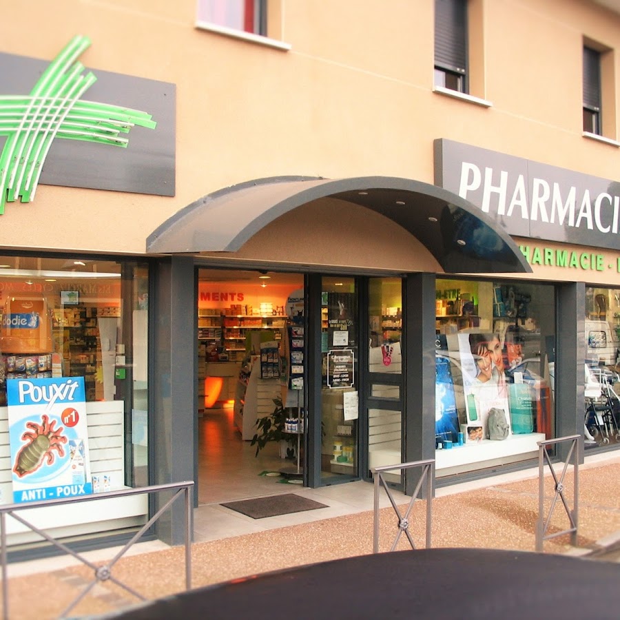 Pharmacie Centrale de Cazères