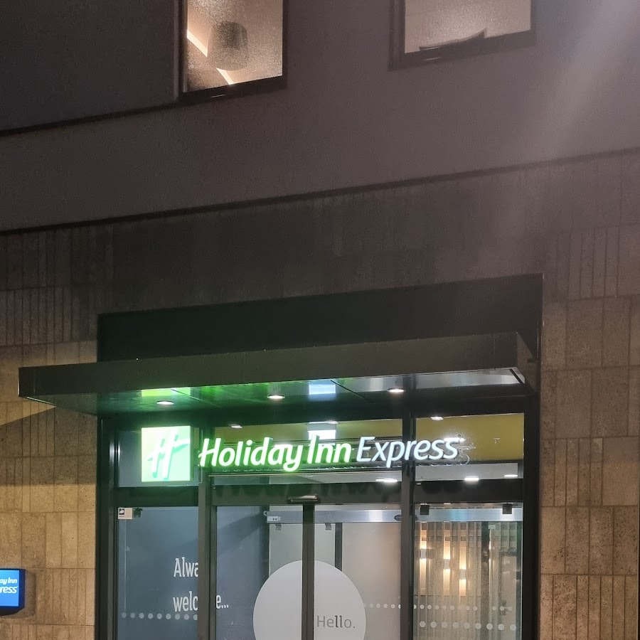 Holiday Inn Express Bochum, an IHG Hotel