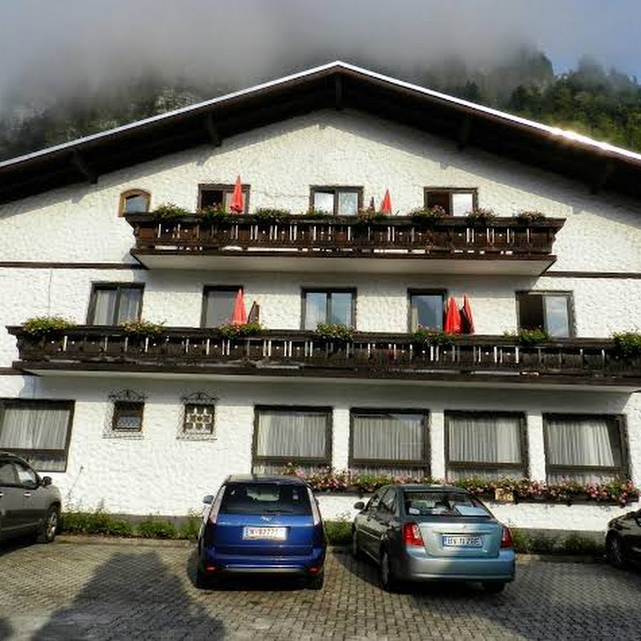 Pension Bergfried