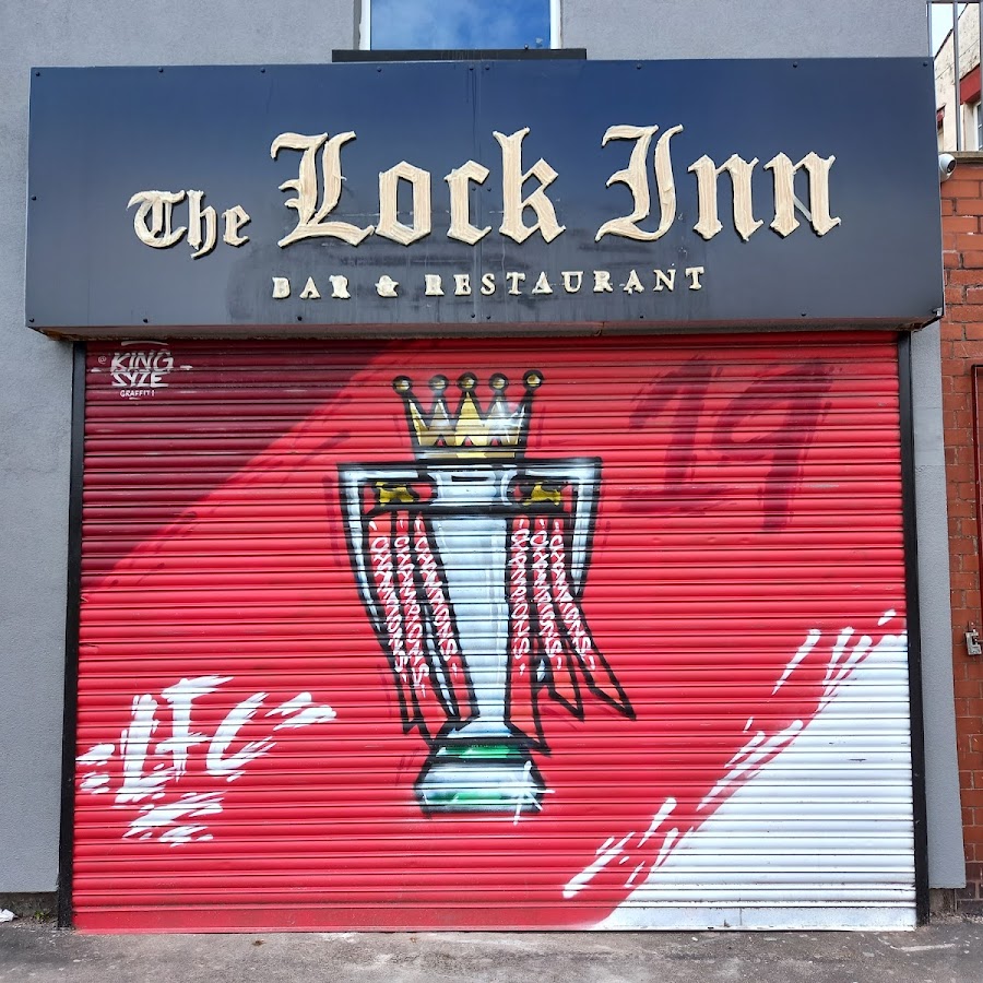 The Lockinn Bar & Restaurant