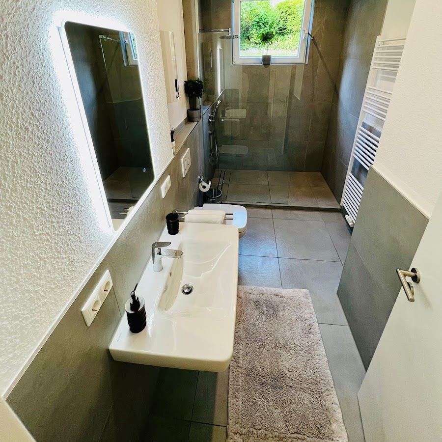 LiRo Apartments Lohscheidt | Mülheim an der Ruhr