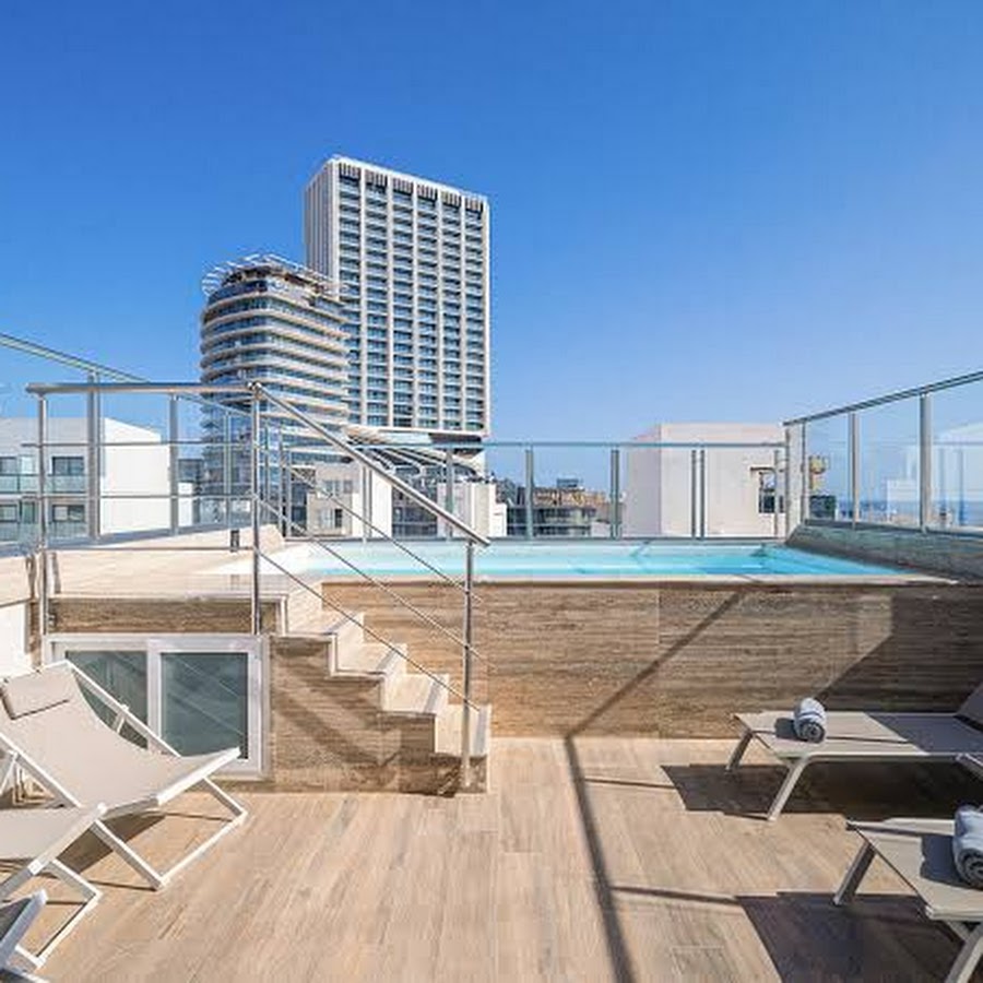 Hotel Scirocco St. Julian's, Affiliated by Meliá