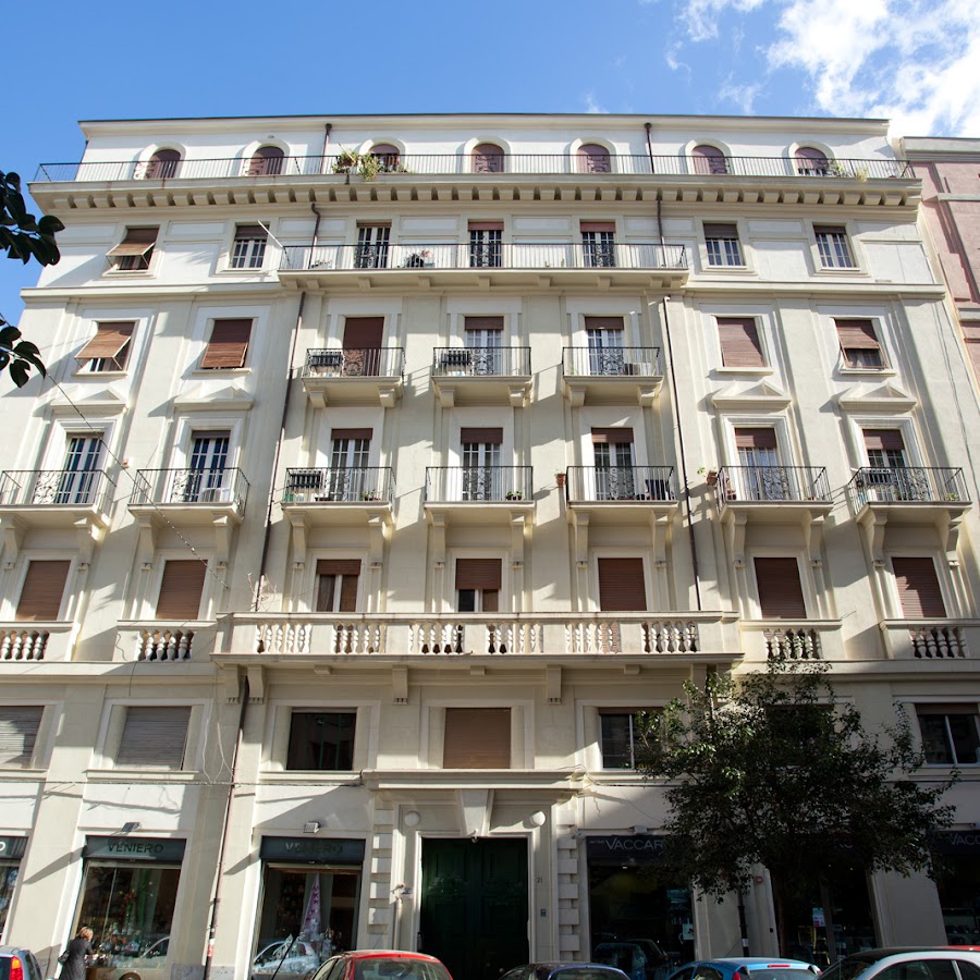 B & B Cosmopolitan Palermo