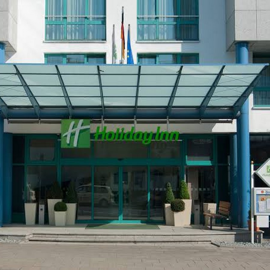 FOUR Essen City Centre