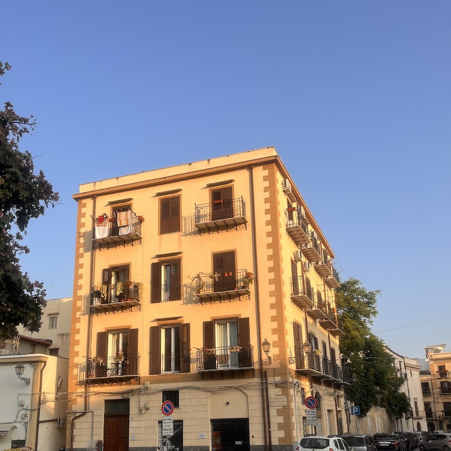 B&B Dietro il Teatro