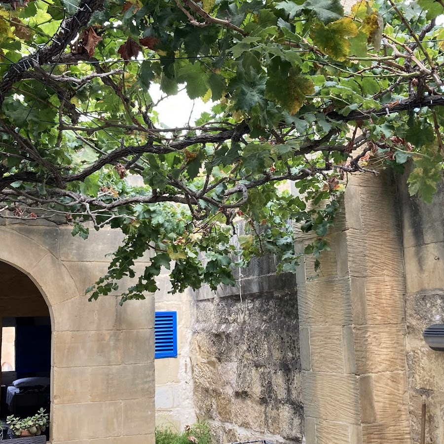 Ta Martin Farmhouse - Holiday Home In Gozo, Malta