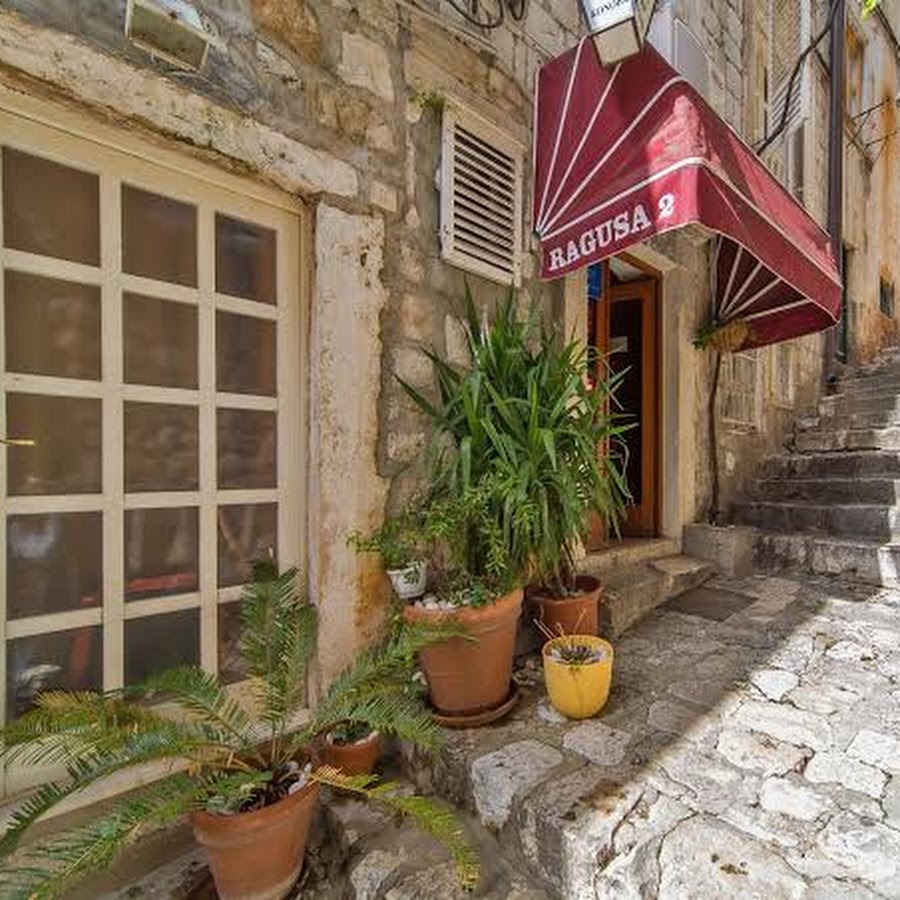 Old Town City Center Apartments
