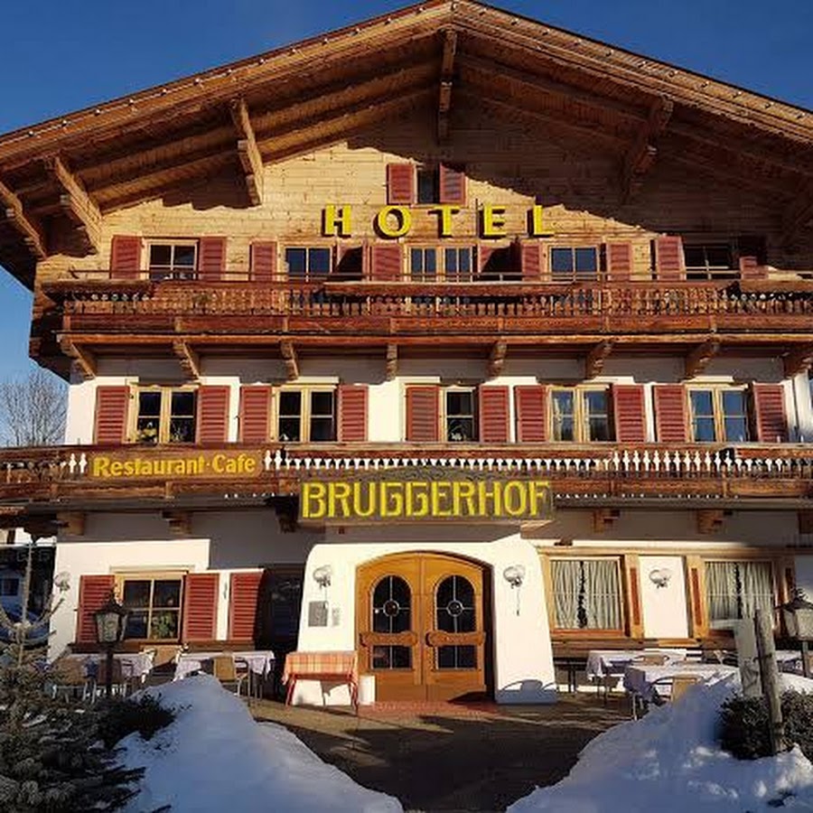 Biohotel in Österreich - Bruggerhof Tirol