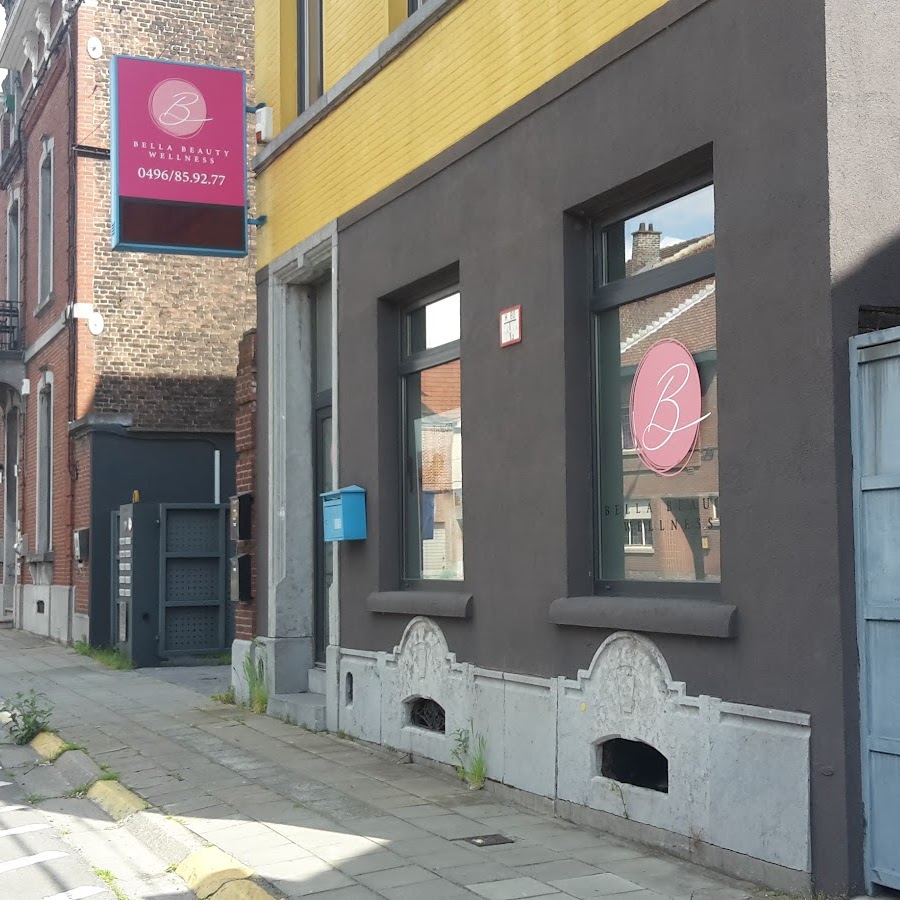 Bella Beauty Wellness