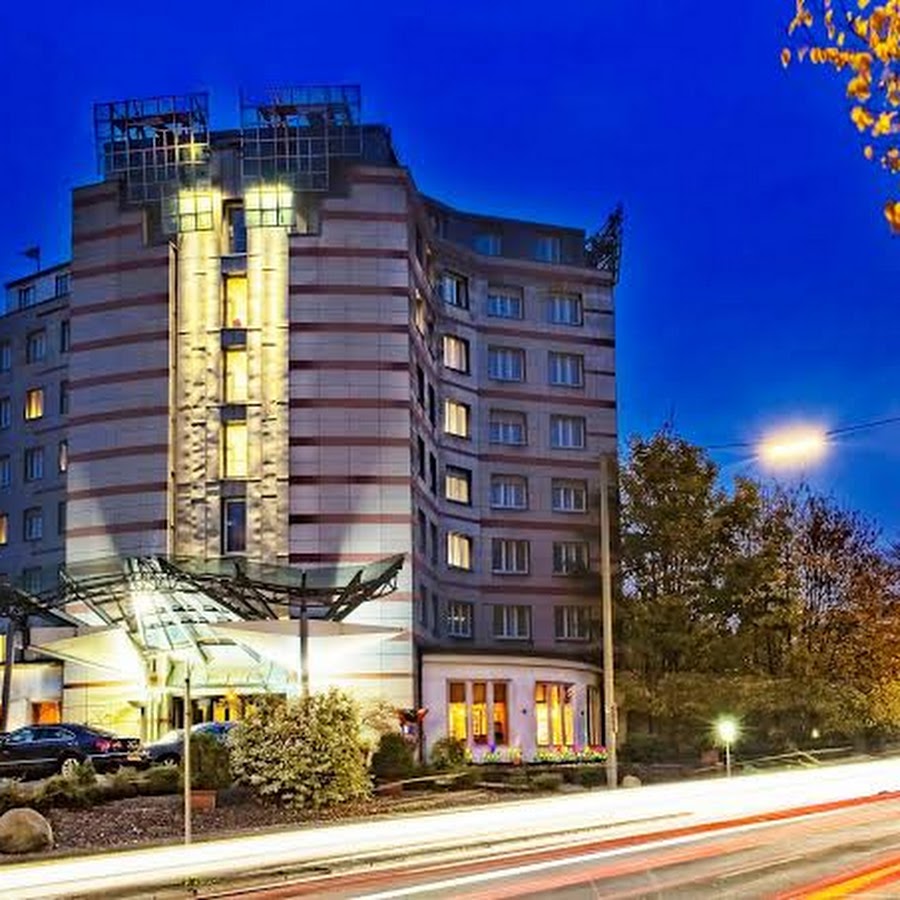 Park Hotel am Berliner Tor