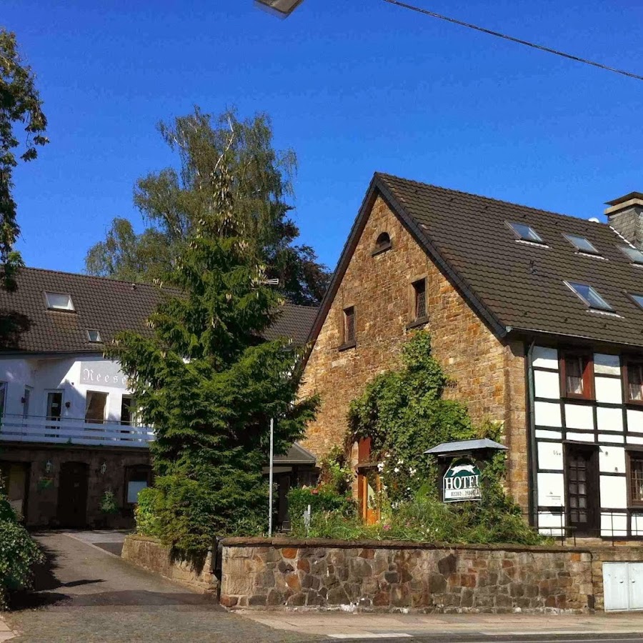Hotel Reesenhof