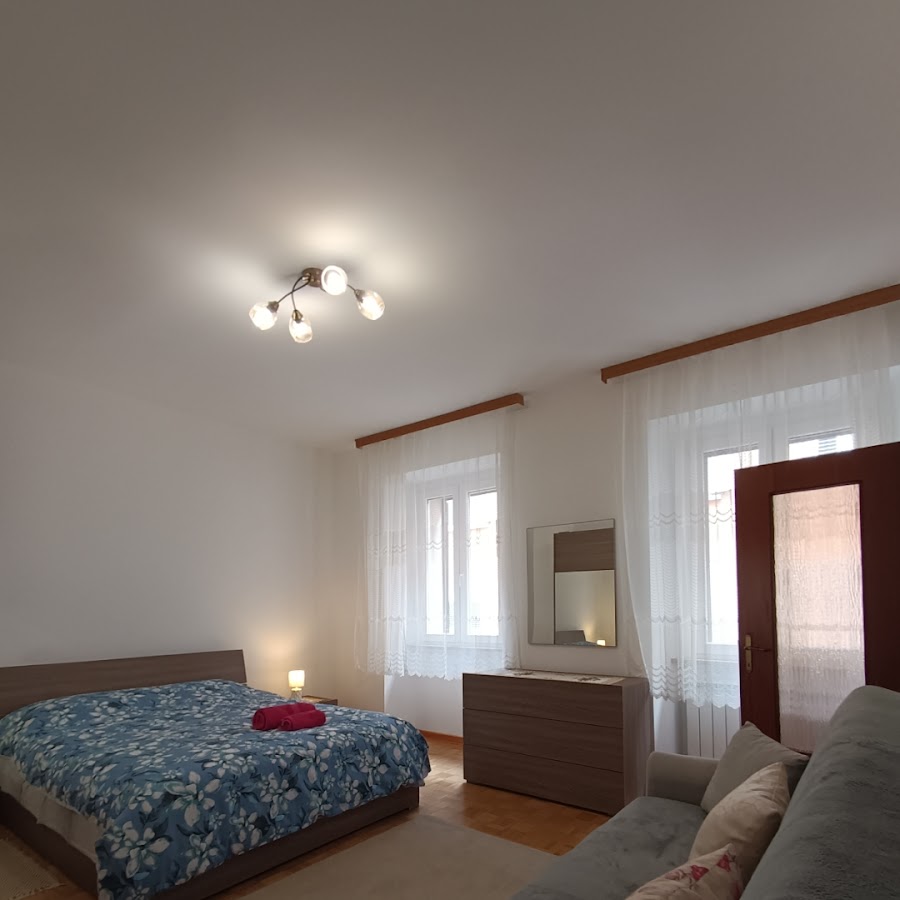 B&B Cuore di Trieste