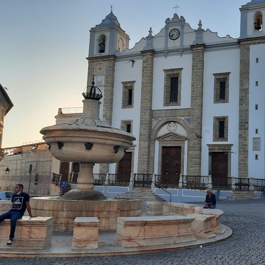 Holiday Inn Express Evora by IHG