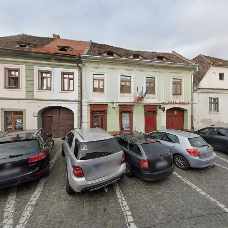 Casa Baciu