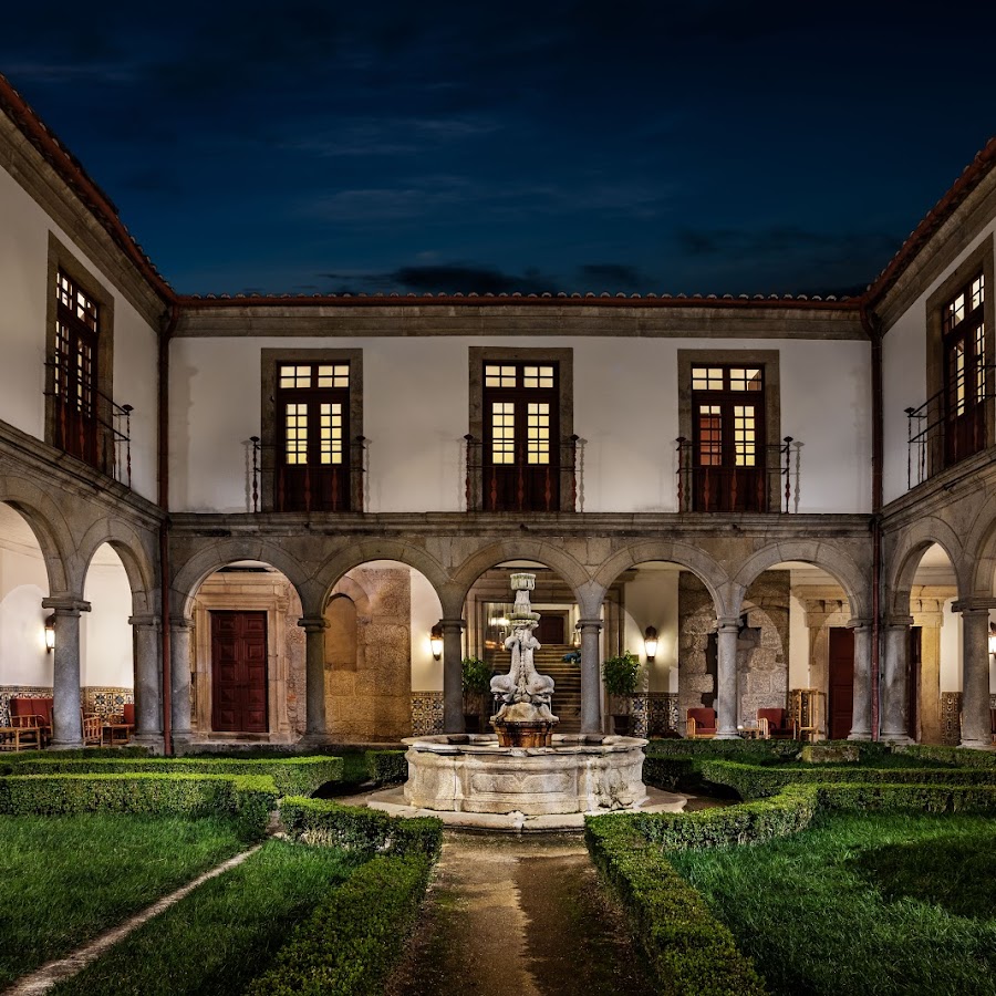 Pousada Mosteiro de Guimarães