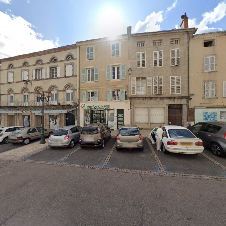 Pharmacie GIPI