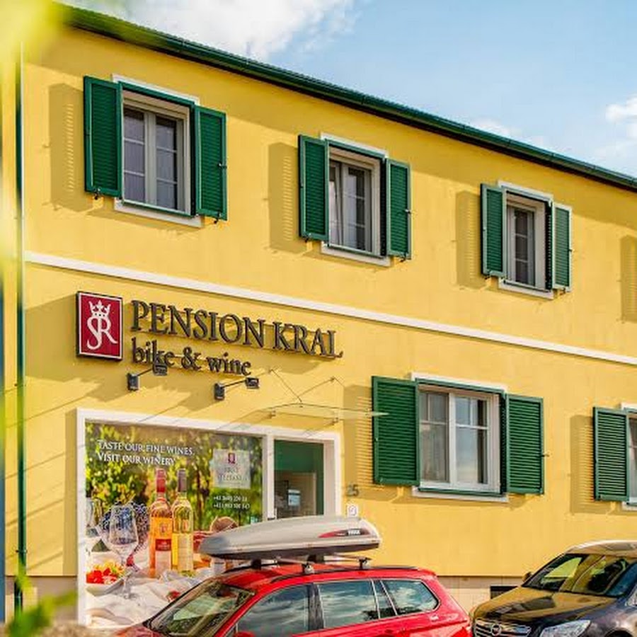 Pension Kral